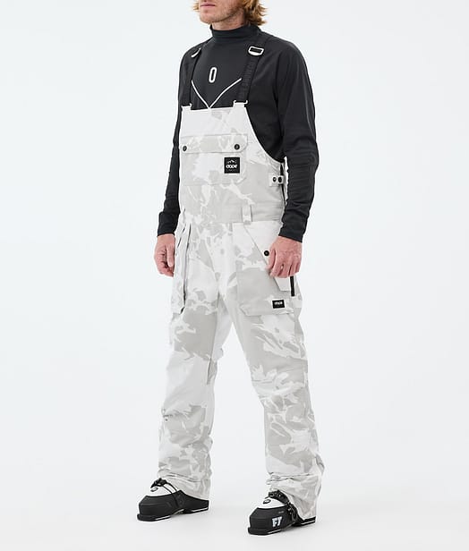 Dope Notorious B.I.B Skidbyxa Herr Grey Camo