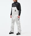 Dope Notorious B.I.B Skidbyxa Herr Grey Camo