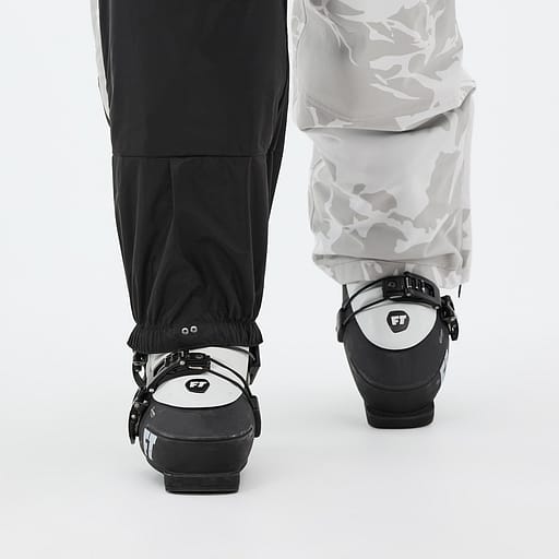 Elastiska snölås Huvudproduktbild,