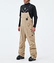 Dope Notorious B.I.B Skidbyxa Herr Khaki