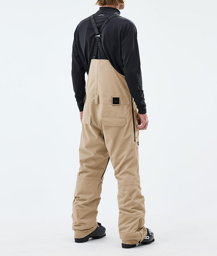 Dope Notorious B.I.B Skidbyxa Herr Khaki, Image 4 of 7