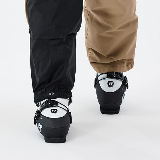 Elastiska snölås Huvudproduktbild,