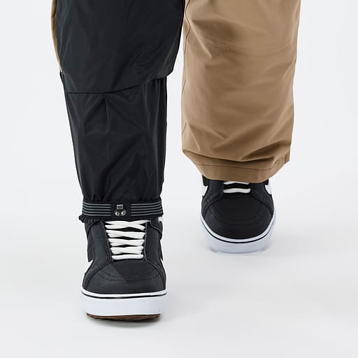 Elastiska snölås Huvudproduktbild,