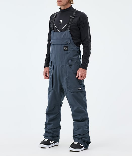 Dope Notorious B.I.B Snowboardbyxa Men