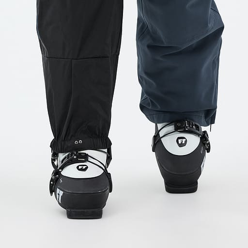 Elastiska snölås Huvudproduktbild,