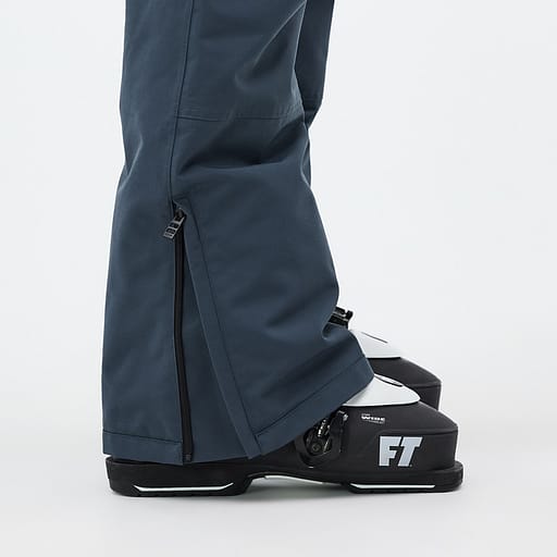 Fåll med dragkedja Huvudproduktbild,