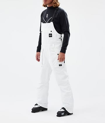 Dope Notorious B.I.B Skidbyxa Man Old White