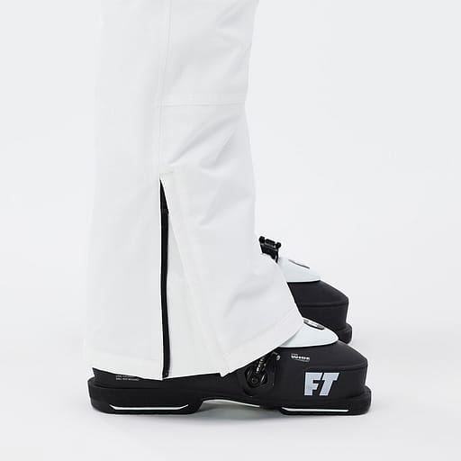 Fåll med dragkedja Huvudproduktbild,