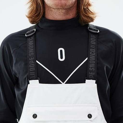 Inbyggda justerbara hängslen Huvudproduktbild,