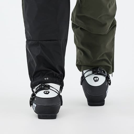 Elastiska snölås Huvudproduktbild,