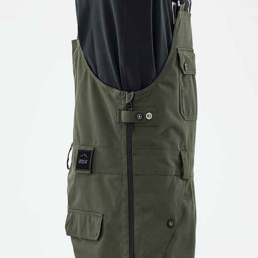 Justerbart midjeband Huvudproduktbild,