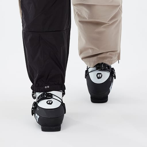 Elastiska snölås Huvudproduktbild,