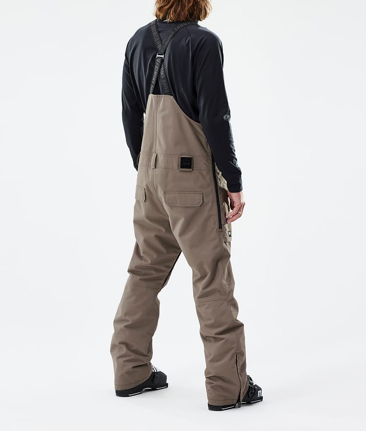 Dope Notorious B.I.B Skidbyxa Herr Walnut, Bild 4 av 7