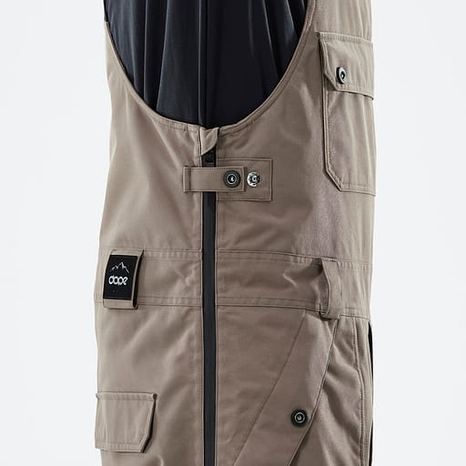 Justerbart midjeband Huvudproduktbild,