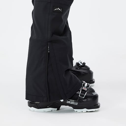 Fåll med dragkedja Huvudproduktbild,