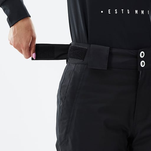 Elastiskt och justerbart midjeband Huvudproduktbild,