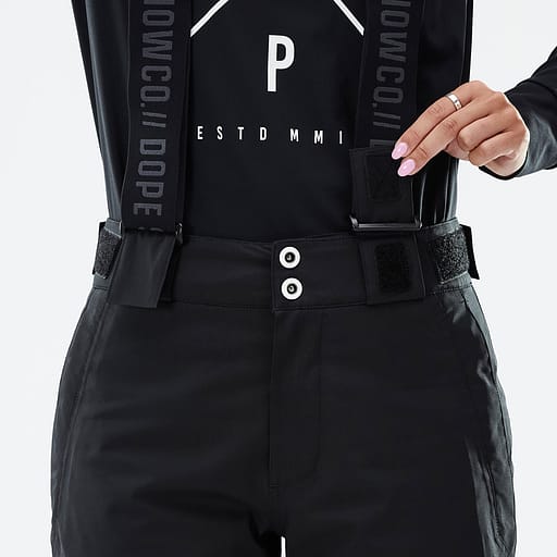 Bälteshällor för hängslen Huvudproduktbild,