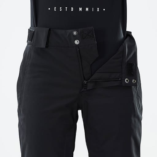 Förstärkt gylf Huvudproduktbild,