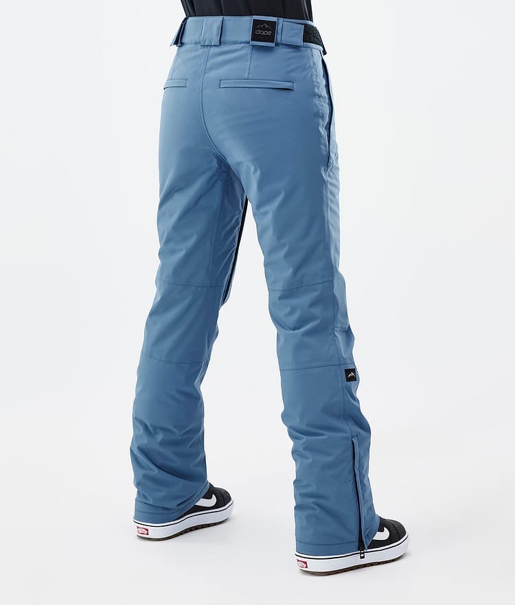 Dope Con W Snowboardbyxa Dam Blue Steel, Image 4 of 6