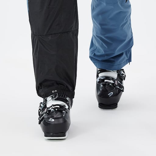 Elastiska snölås Huvudproduktbild,