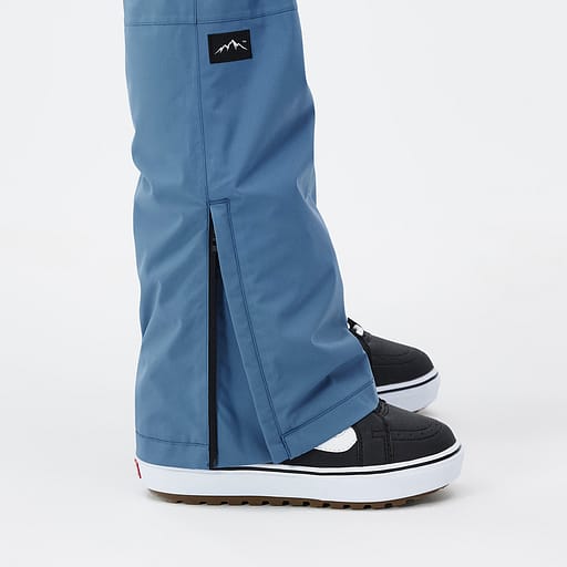 Fåll med dragkedja Huvudproduktbild,