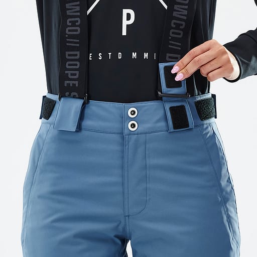 Bälteshällor för hängslen Huvudproduktbild,