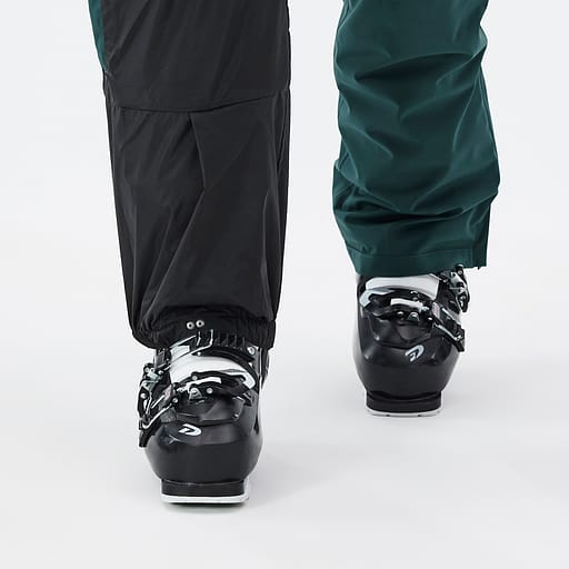 Elastiska snölås Huvudproduktbild,