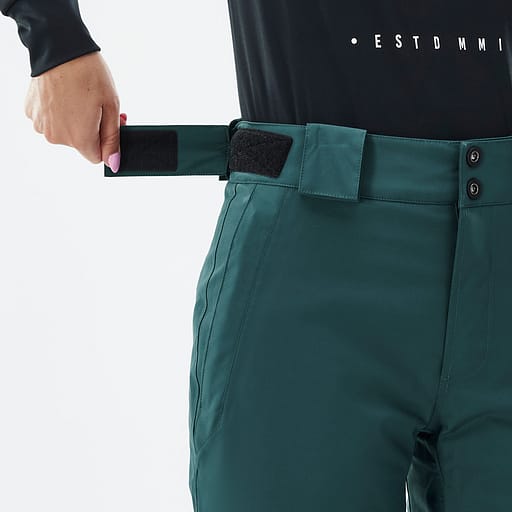 Elastiskt och justerbart midjeband Huvudproduktbild,