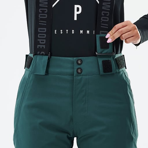 Bälteshällor för hängslen Huvudproduktbild,