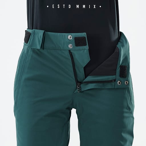 Förstärkt gylf Huvudproduktbild,