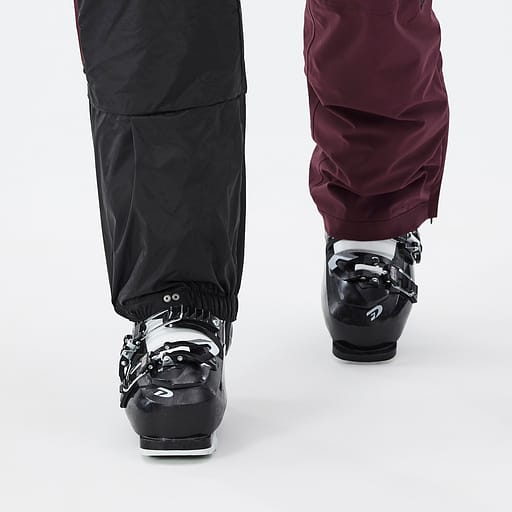 Elastiska snölås Huvudproduktbild,