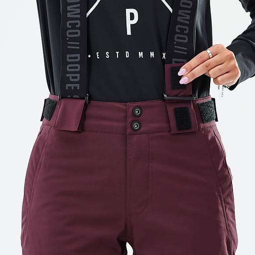 Bälteshällor för hängslen Huvudproduktbild,