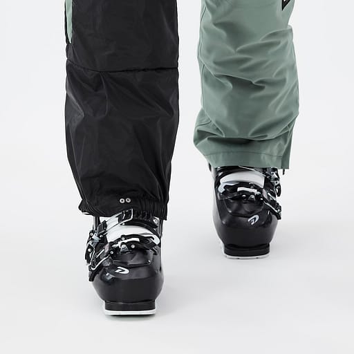 Elastiska snölås Huvudproduktbild,