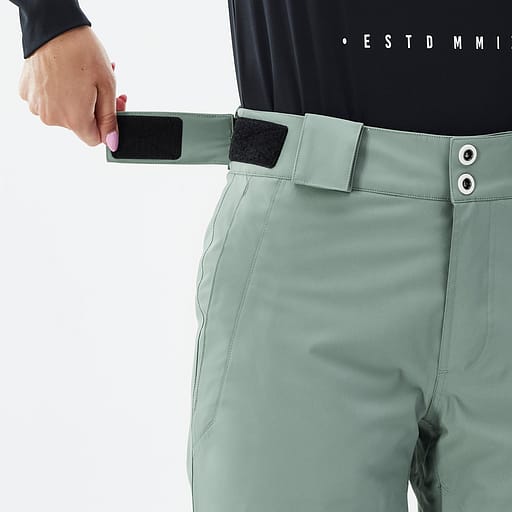 Elastiskt och justerbart midjeband Huvudproduktbild,