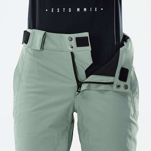 Förstärkt gylf Huvudproduktbild,