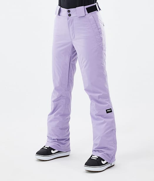 Dope Con W Snowboardbyxa Women