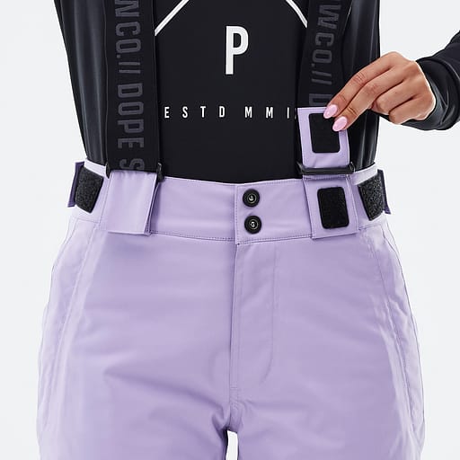 Bälteshällor för hängslen Huvudproduktbild,