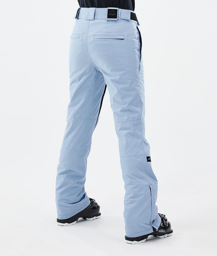 Dope Con W Skidbyxa Dam Light Blue, Image 4 of 6