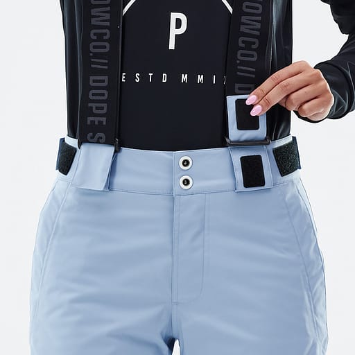 Bälteshällor för hängslen Huvudproduktbild,