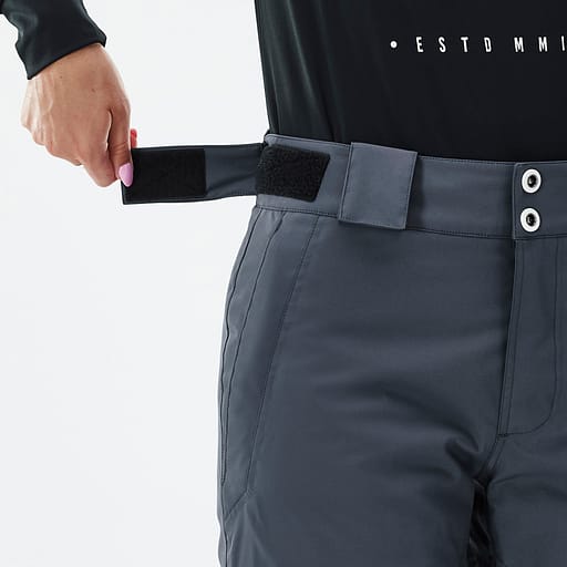 Elastiskt och justerbart midjeband Huvudproduktbild,