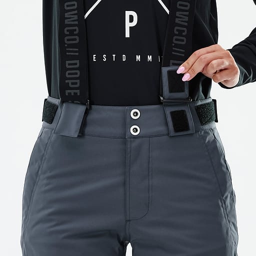 Bälteshällor för hängslen Huvudproduktbild,