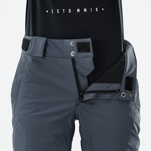 Förstärkt gylf Huvudproduktbild,