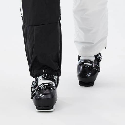 Elastiska snölås Huvudproduktbild,