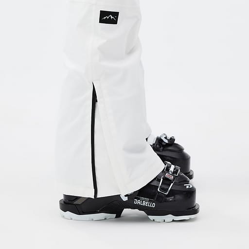 Fåll med dragkedja Huvudproduktbild,