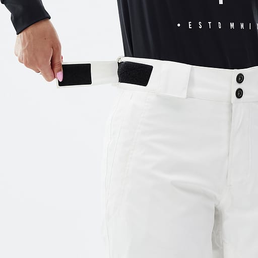 Elastiskt och justerbart midjeband Huvudproduktbild,