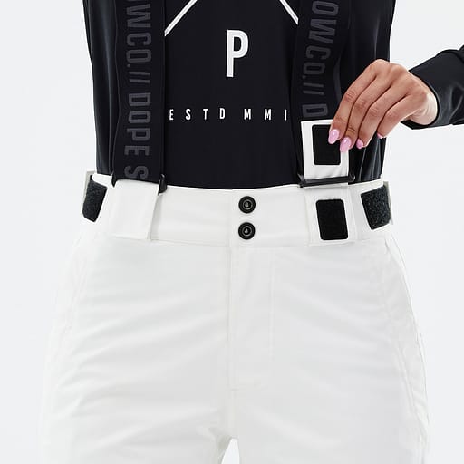 Bälteshällor för hängslen Huvudproduktbild,