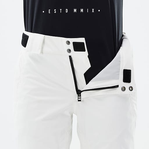 Förstärkt gylf Huvudproduktbild,