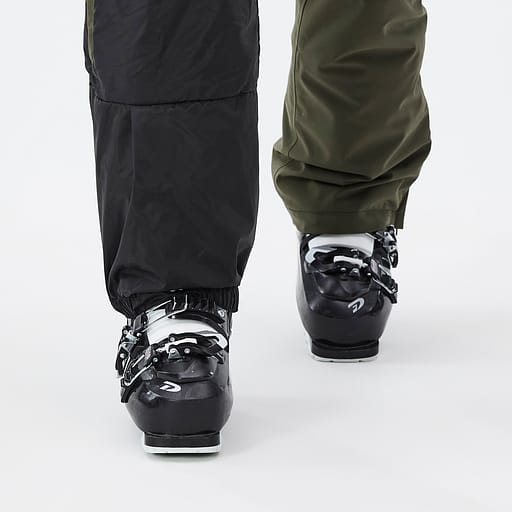 Elastiska snölås Huvudproduktbild,