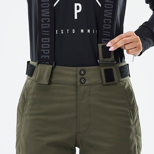 Bälteshällor för hängslen Huvudproduktbild,