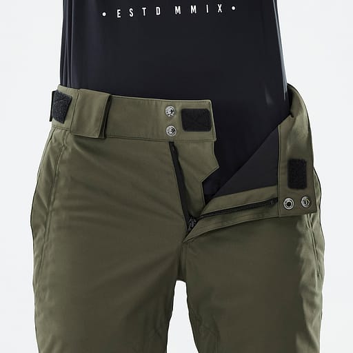 Förstärkt gylf Huvudproduktbild,